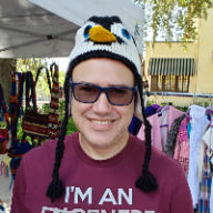 User profile picture